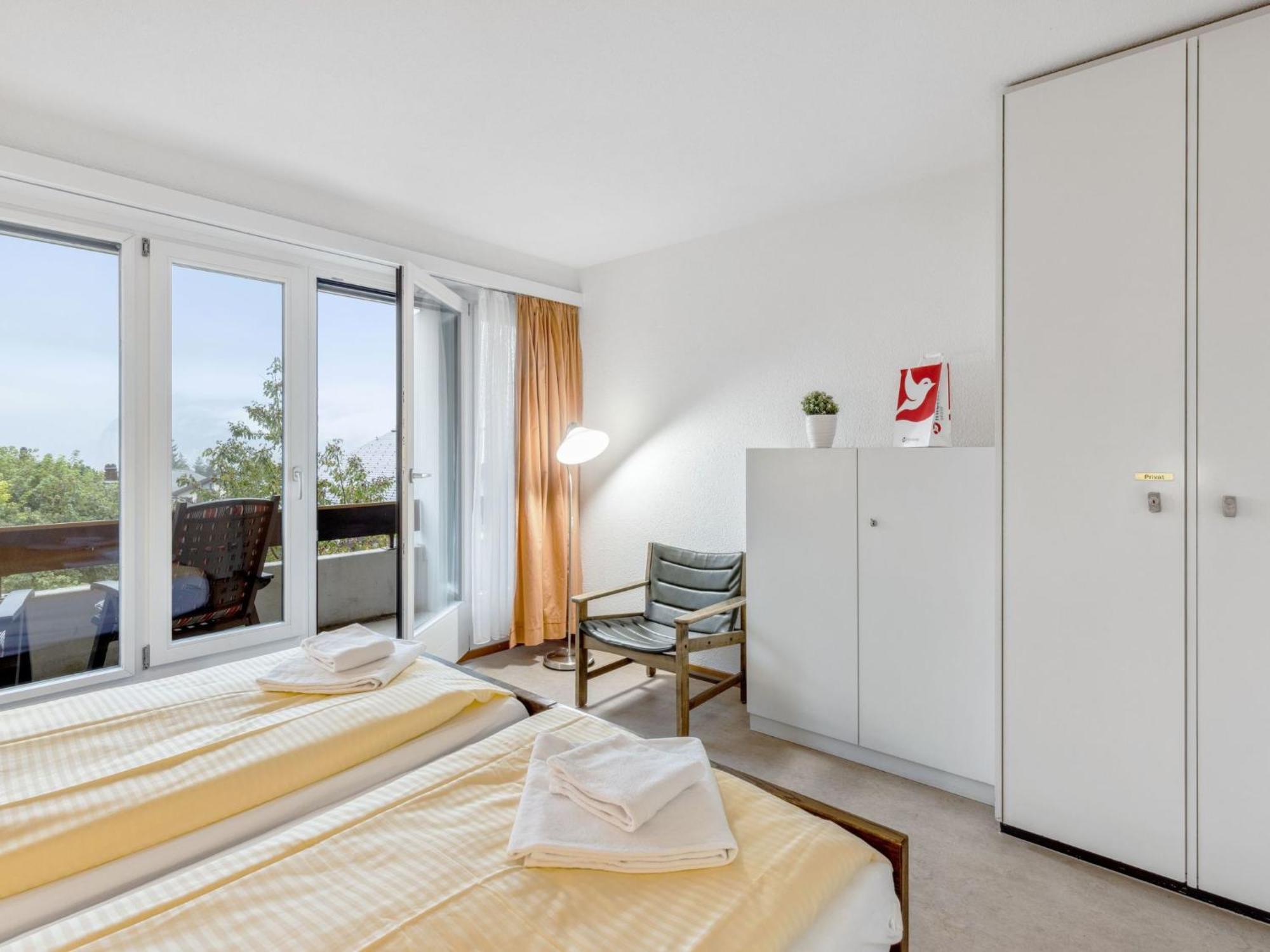 Apartment Residence By Interhome Wengen Exterior foto